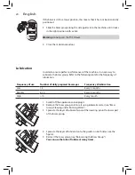 Preview for 24 page of Gaggia Anima Operating Instructions Manual