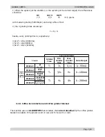 Preview for 27 page of Gaggia Anima Service Manual