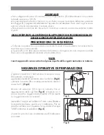 Preview for 7 page of Gaggia Aspir Ecologic User Manual