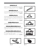 Preview for 10 page of Gaggia Aspir Ecologic User Manual