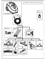 Preview for 32 page of Gaggia Aspir Ecologic User Manual