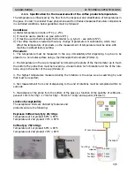 Preview for 13 page of Gaggia Babila Service Manual