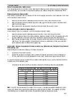 Preview for 15 page of Gaggia Babila Service Manual