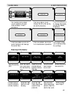 Preview for 18 page of Gaggia Babila Service Manual