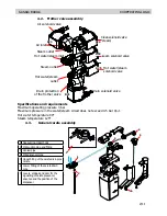 Preview for 22 page of Gaggia Babila Service Manual