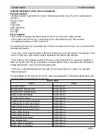 Preview for 42 page of Gaggia Babila Service Manual