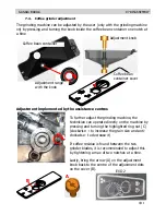 Preview for 53 page of Gaggia Babila Service Manual