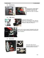 Preview for 54 page of Gaggia Babila Service Manual