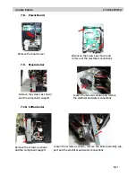 Preview for 55 page of Gaggia Babila Service Manual