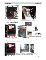 Preview for 57 page of Gaggia Babila Service Manual