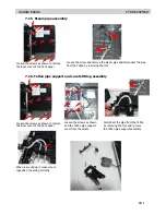 Preview for 58 page of Gaggia Babila Service Manual