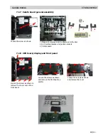 Preview for 59 page of Gaggia Babila Service Manual