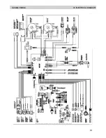 Preview for 66 page of Gaggia Babila Service Manual