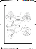 Preview for 3 page of Gaggia BESANA User Manual