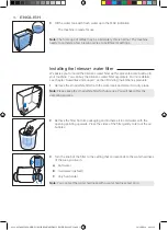 Preview for 16 page of Gaggia BESANA User Manual