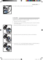 Preview for 25 page of Gaggia BESANA User Manual