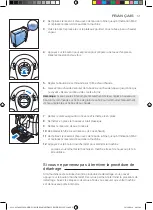 Preview for 61 page of Gaggia BESANA User Manual