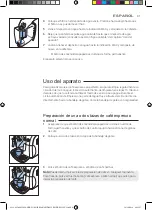 Preview for 81 page of Gaggia BESANA User Manual