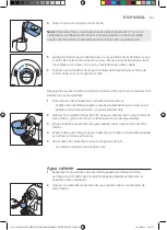 Preview for 83 page of Gaggia BESANA User Manual