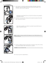 Preview for 88 page of Gaggia BESANA User Manual