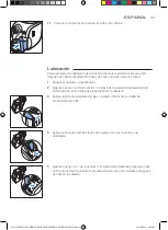 Preview for 89 page of Gaggia BESANA User Manual