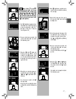 Preview for 3 page of Gaggia Brena Manual