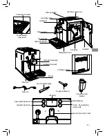 Preview for 11 page of Gaggia Brera Operating Instructions Manual