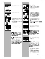 Preview for 13 page of Gaggia Brera Operating Instructions Manual