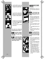 Preview for 20 page of Gaggia Brera Operating Instructions Manual