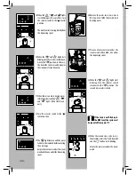 Preview for 24 page of Gaggia Brera Operating Instructions Manual