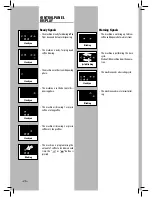 Preview for 26 page of Gaggia Brera Operating Instructions Manual