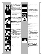 Preview for 42 page of Gaggia Brera Operating Instructions Manual