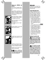 Preview for 43 page of Gaggia Brera Operating Instructions Manual