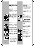 Preview for 44 page of Gaggia Brera Operating Instructions Manual