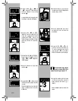 Preview for 52 page of Gaggia Brera Operating Instructions Manual