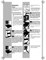 Preview for 68 page of Gaggia Brera Operating Instructions Manual