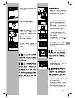 Preview for 69 page of Gaggia Brera Operating Instructions Manual