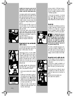 Preview for 72 page of Gaggia Brera Operating Instructions Manual