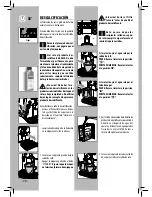 Preview for 78 page of Gaggia Brera Operating Instructions Manual