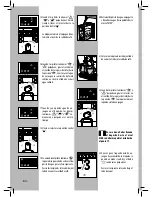 Preview for 80 page of Gaggia Brera Operating Instructions Manual