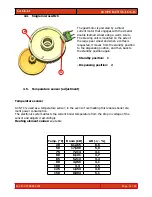 Preview for 19 page of Gaggia Brera Service Manual