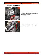 Preview for 35 page of Gaggia Brera Service Manual