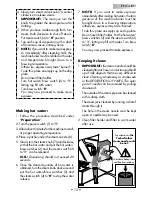 Preview for 17 page of Gaggia Classic Brushed User Manual