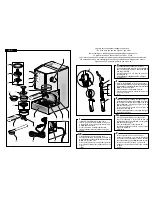 Preview for 2 page of Gaggia COFFEE DELUXE Operating Instructions Manual