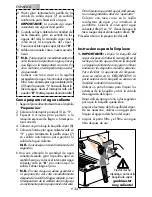 Preview for 37 page of Gaggia COFFEE DELUXE Operating Instructions Manual