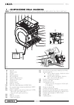 Preview for 6 page of Gaggia CONCETTO ER Operating Instructions Manual