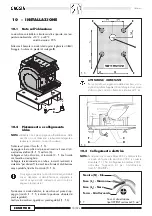 Preview for 10 page of Gaggia CONCETTO ER Operating Instructions Manual