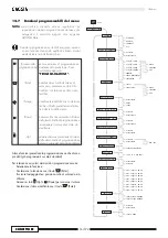 Preview for 16 page of Gaggia CONCETTO ER Operating Instructions Manual