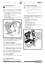 Preview for 23 page of Gaggia CONCETTO ER Operating Instructions Manual