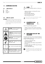 Preview for 31 page of Gaggia CONCETTO ER Operating Instructions Manual